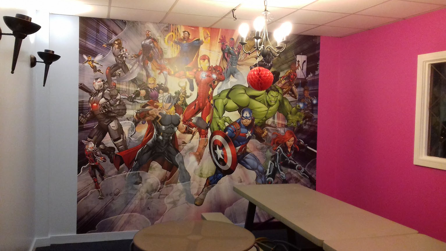 Ace painting and decorating — Photos 7