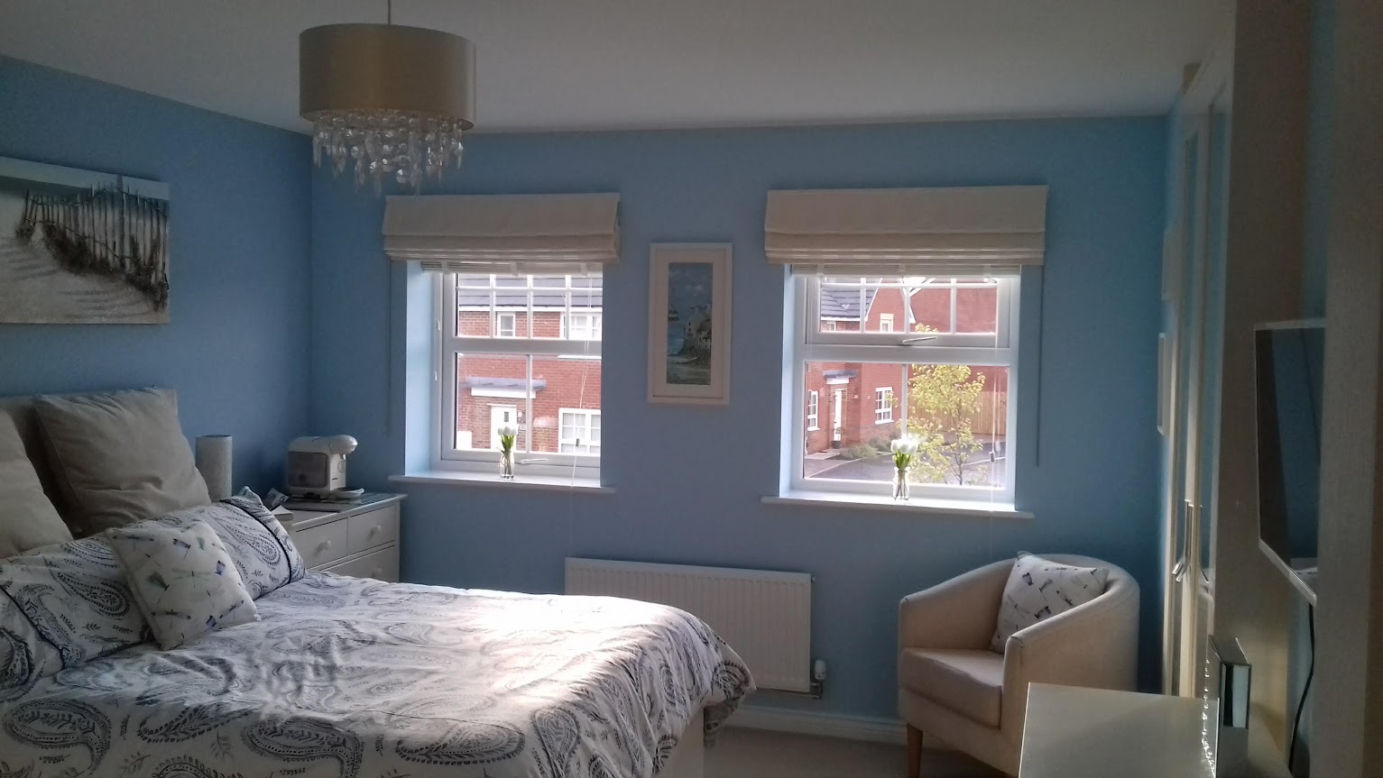 Ace painting and decorating — Photos 1