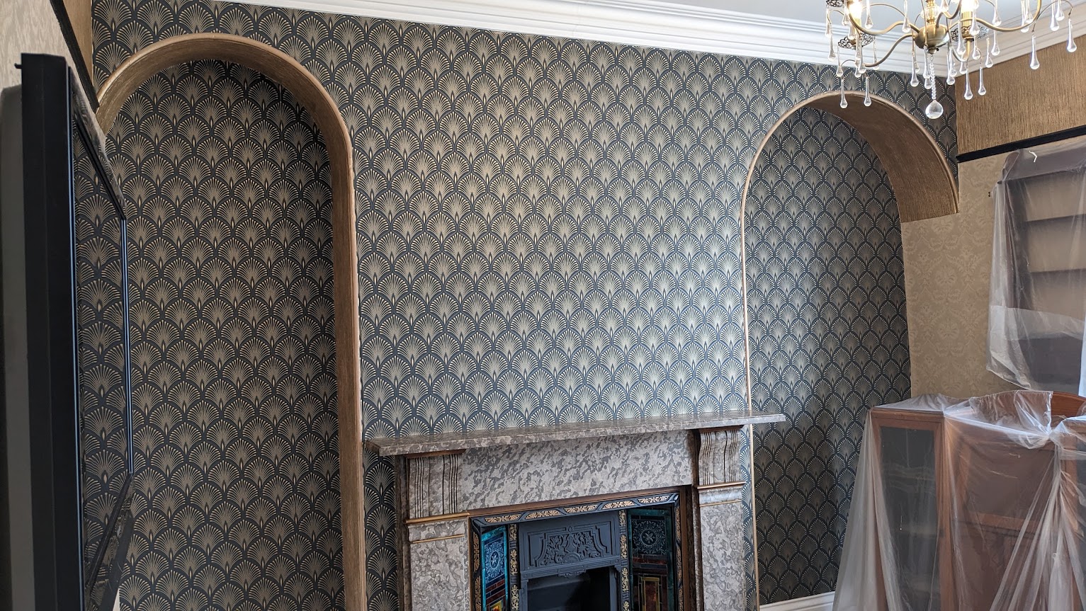 Ace painting and decorating — Photos 5