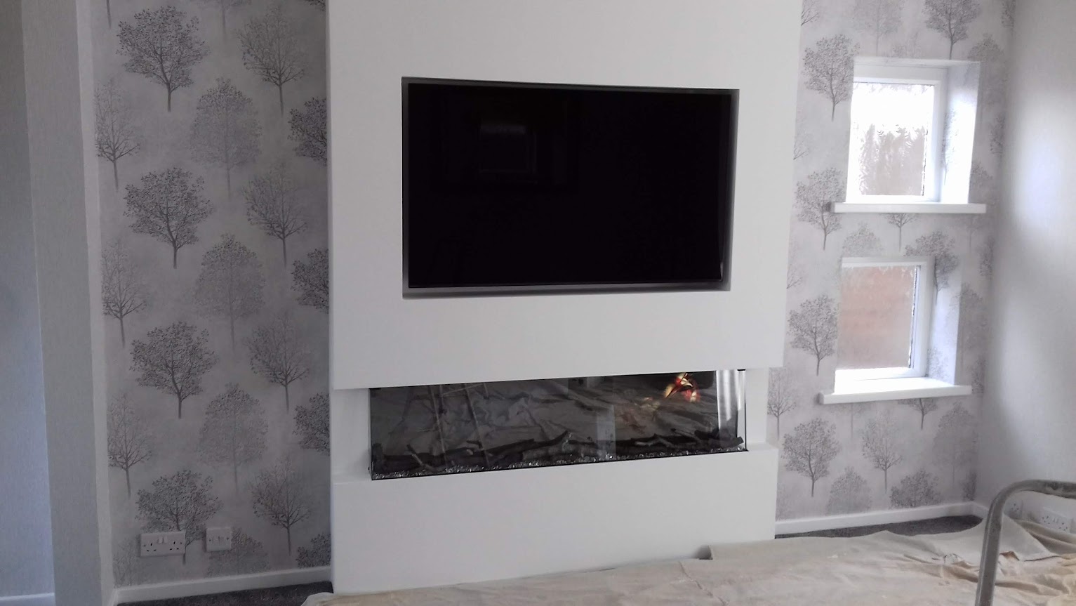 Ace painting and decorating — Photos 6